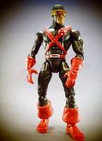 Cyclops (Marvel Legends) Custom Action Figure