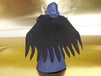 The Faceless One MOTUC (Masters of the Universe) Custom Action Figure