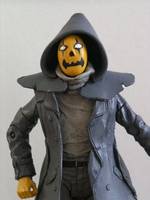 Samhain (Hack/Slash) (Hack / Slash) Custom Action Figure
