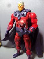 Magneto V2 (Marvel Select) Custom Action Figure