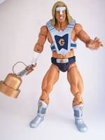 Tytus (Masters of the Universe) Custom Action Figure
