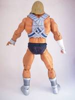 Tytus (Masters of the Universe) Custom Action Figure