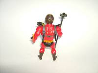 Lava Skeletor Vintage (Masters of the Universe) Custom Action Figure
