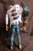 William Birkin G1 (Resident Evil) Custom Action Figure