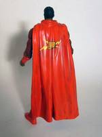 Captain Forsa (Marvel Legends) Custom Action Figure