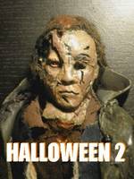 Michael Myers (Halloween) Custom Action Figure