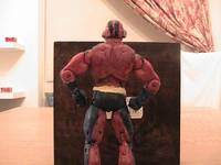 Marvel Legends Goliath (Marvel Legends) Custom Action Figure