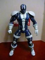 Cardiac V.2 (Marvel Legends) Custom Action Figure
