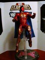 Exodus (Marvel Legends) Custom Action Figure