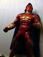 Exodus (Marvel Legends) Custom Action Figure