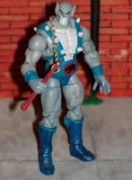 Thundercats (Marvel Universe) Custom Action Figure
