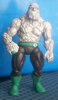 Hannu, Green Lantern Sector 2 (Fantastic Four) Custom Action Figure