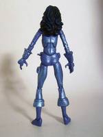 Tech-Noir (Marvel Legends) Custom Action Figure