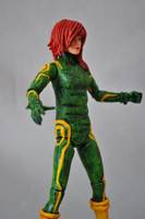 Hope Summers V. 2.0 (Marvel Legends) Custom Action Figure