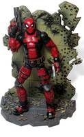 Deadpool! (Capcom) Custom Action Figure