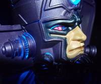 Marvel Universe Variant Galactus (Marvel Universe) Custom Action Figure