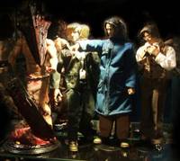 Silent Hill 2 3 4 5 James Vincent Walter Sullivan Pyramid Head (Silent Hill) Custom Action Figure
