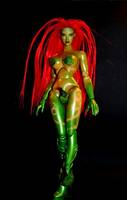 Poison Ivy 12" (DC Direct) Custom Action Figure