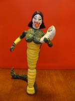 Nure-Onna(&#12396;&#12428;&#12362;&#12435;&#12354;) (Mego) Custom Action Figure