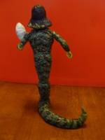 Nure-Onna(&#12396;&#12428;&#12362;&#12435;&#12354;) (Mego) Custom Action Figure