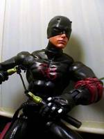 Daredevil: Shadowland (Marvel Legends) Custom Action Figure
