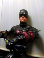 Daredevil: Shadowland (Marvel Legends) Custom Action Figure