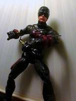 Daredevil: Shadowland (Marvel Legends) Custom Action Figure