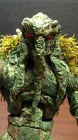 Man-Thing (Marvel Legends) Custom Action Figure