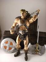 He-Man DCUC 200x Style (Masters of the Universe) Custom Action Figure