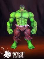 Hulk (Marvel Select) Custom Action Figure
