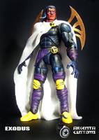 Exodus (Marvel Legends) Custom Action Figure