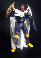 Exodus (Marvel Legends) Custom Action Figure