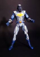 Photon (Marvel Legends) Custom Action Figure