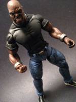 Luke Cage V 6 (Marvel Legends) Custom Action Figure
