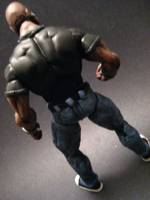 Luke Cage V 6 (Marvel Legends) Custom Action Figure