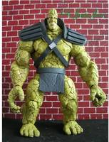 Korg of the Warbound (Incredible Hulk) Custom Action Figure