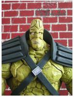 Korg of the Warbound (Incredible Hulk) Custom Action Figure