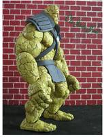 Korg of the Warbound (Incredible Hulk) Custom Action Figure