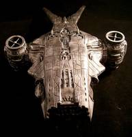 Terminator Aerial HK (Terminator) Custom Action Figure