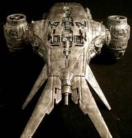 Terminator Aerial HK (Terminator) Custom Action Figure