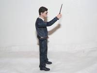 Harry Potter (Harry Potter) Custom Action Figure