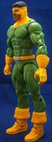 Thunderball (Marvel Legends) Custom Action Figure