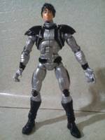 Cover Boy (Original) Custom Action Figure