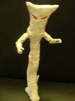 Ittan-Momen (Mego) Custom Action Figure