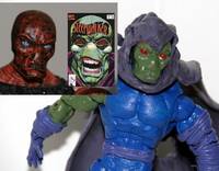 Sleepwalker / Sleep Walker / Sleep-Walker (Marvel Legends) Custom Action Figure
