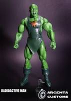 The Radioactive Man (Marvel Legends) Custom Action Figure