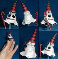 Phantom (Megami Tensei) Custom Miniature / Figurine