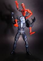 Tombstone (Marvel Legends) Custom Action Figure