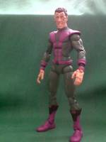 Molecule Man (Marvel Legends) Custom Action Figure