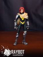 Hope Summers (Marvel Legends) Custom Action Figure